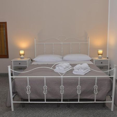 Casa Liola Apartment โนโต ภายนอก รูปภาพ