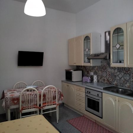 Casa Liola Apartment โนโต ภายนอก รูปภาพ