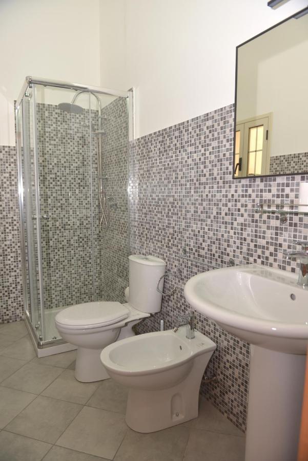 Casa Liola Apartment โนโต ภายนอก รูปภาพ