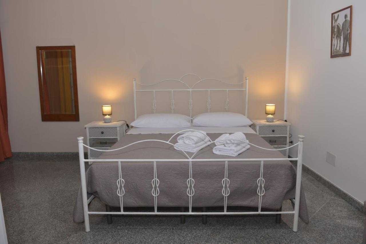 Casa Liola Apartment โนโต ภายนอก รูปภาพ