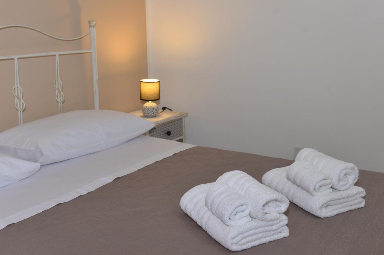 Casa Liola Apartment โนโต ภายนอก รูปภาพ