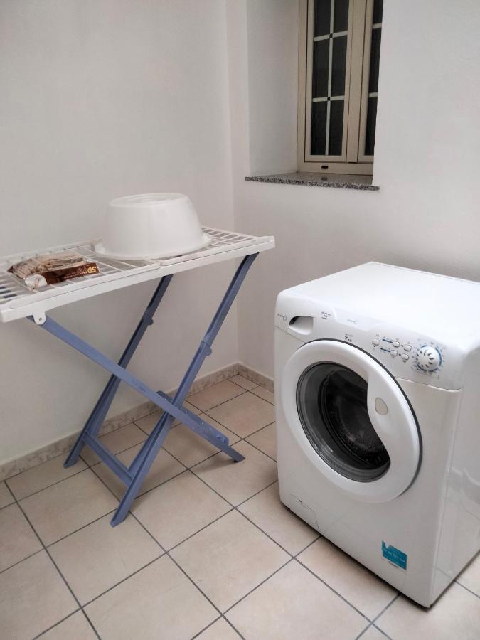Casa Liola Apartment โนโต ภายนอก รูปภาพ