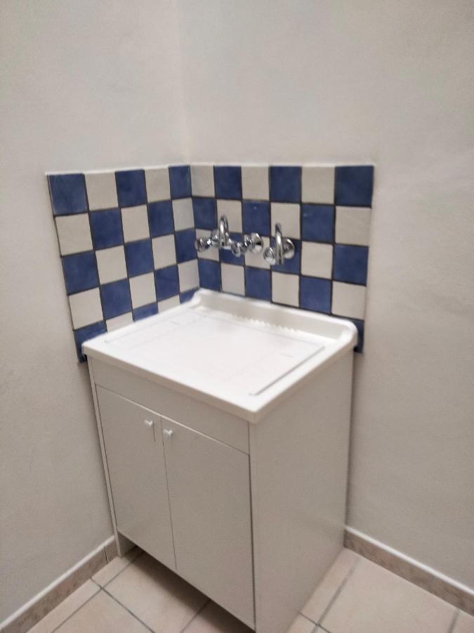Casa Liola Apartment โนโต ภายนอก รูปภาพ