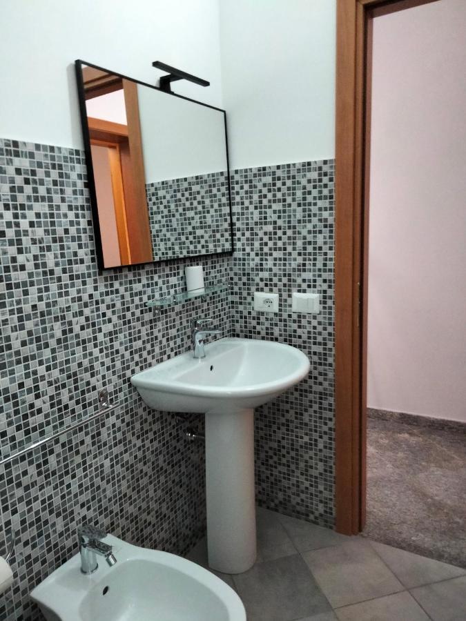 Casa Liola Apartment โนโต ภายนอก รูปภาพ