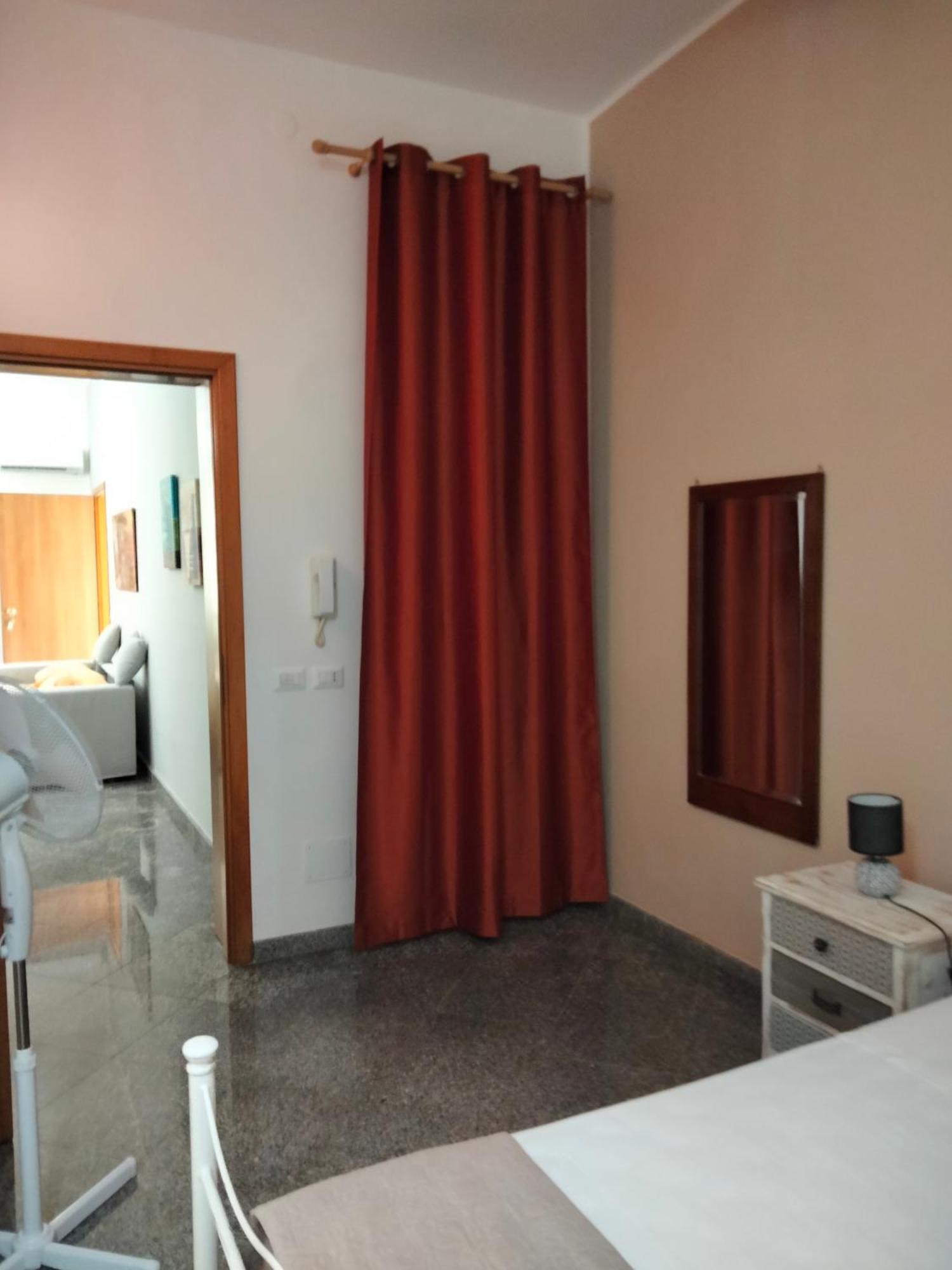 Casa Liola Apartment โนโต ภายนอก รูปภาพ