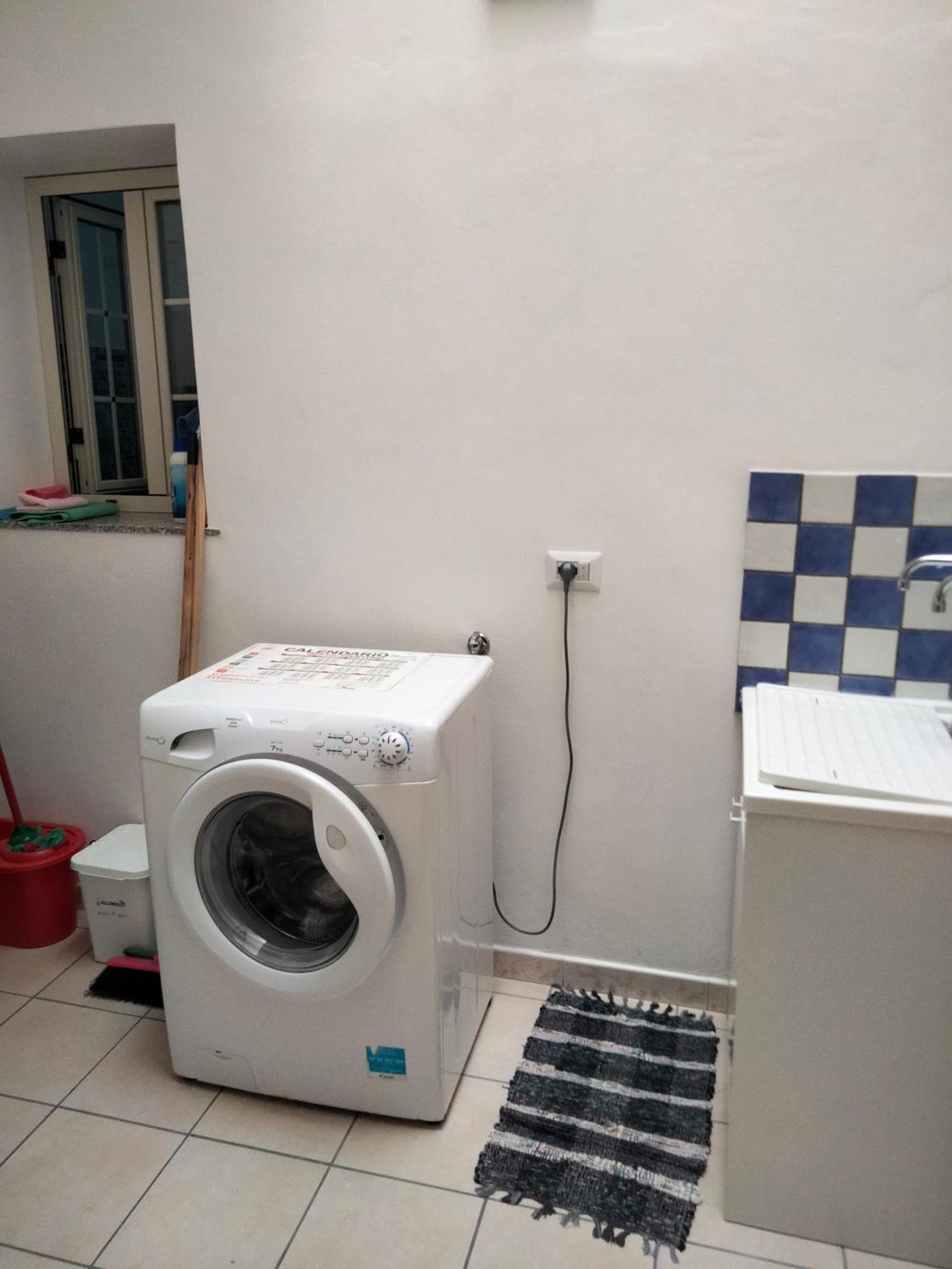 Casa Liola Apartment โนโต ภายนอก รูปภาพ