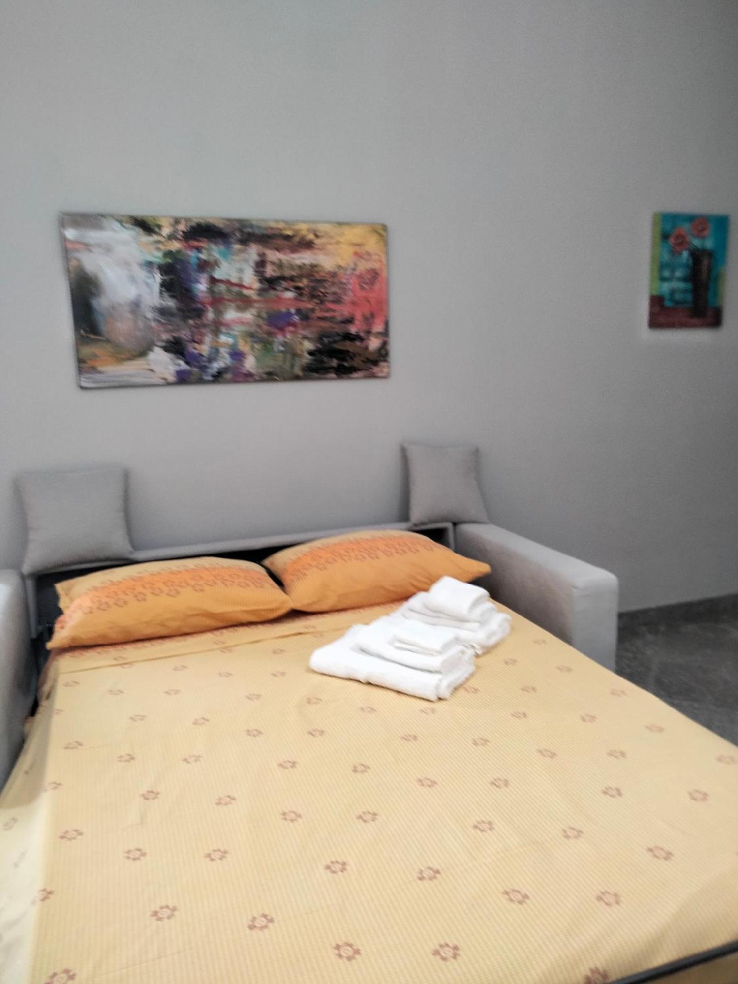 Casa Liola Apartment โนโต ภายนอก รูปภาพ