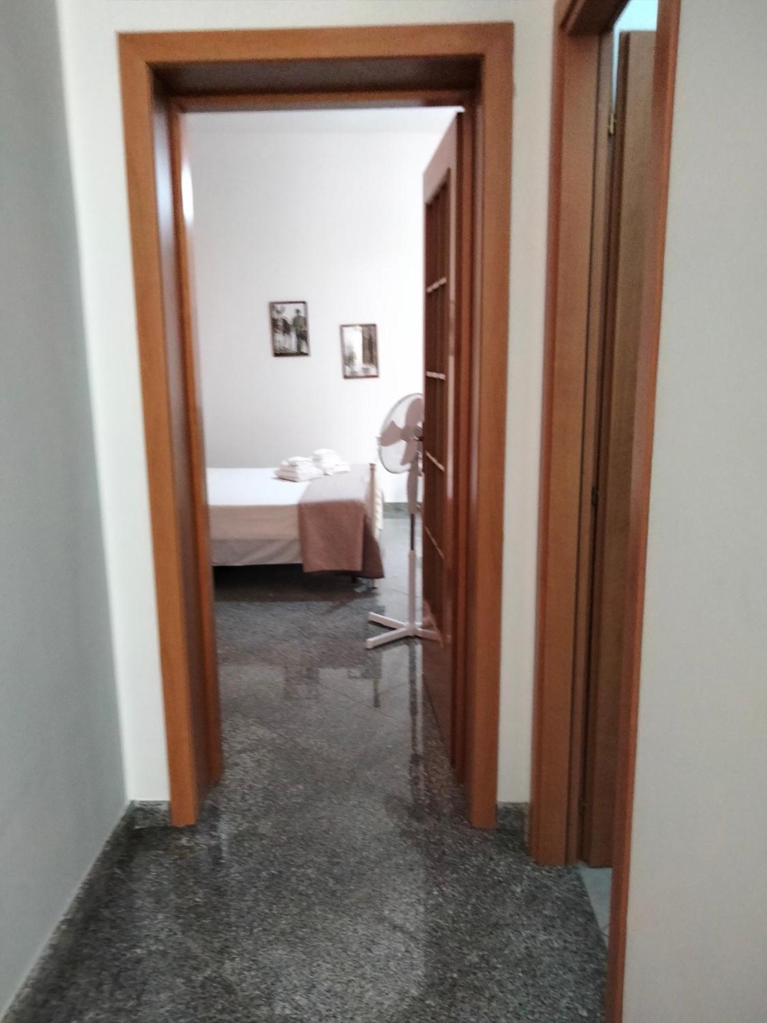 Casa Liola Apartment โนโต ภายนอก รูปภาพ
