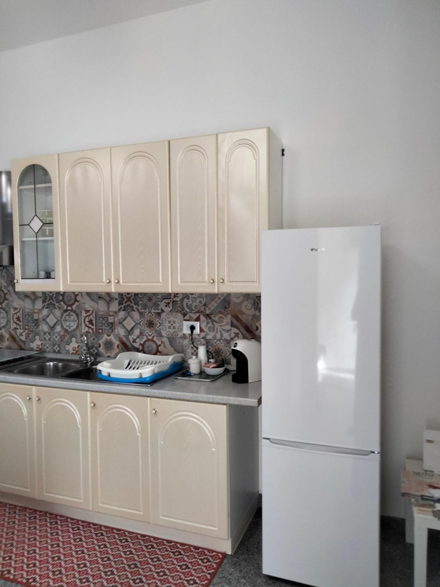 Casa Liola Apartment โนโต ภายนอก รูปภาพ
