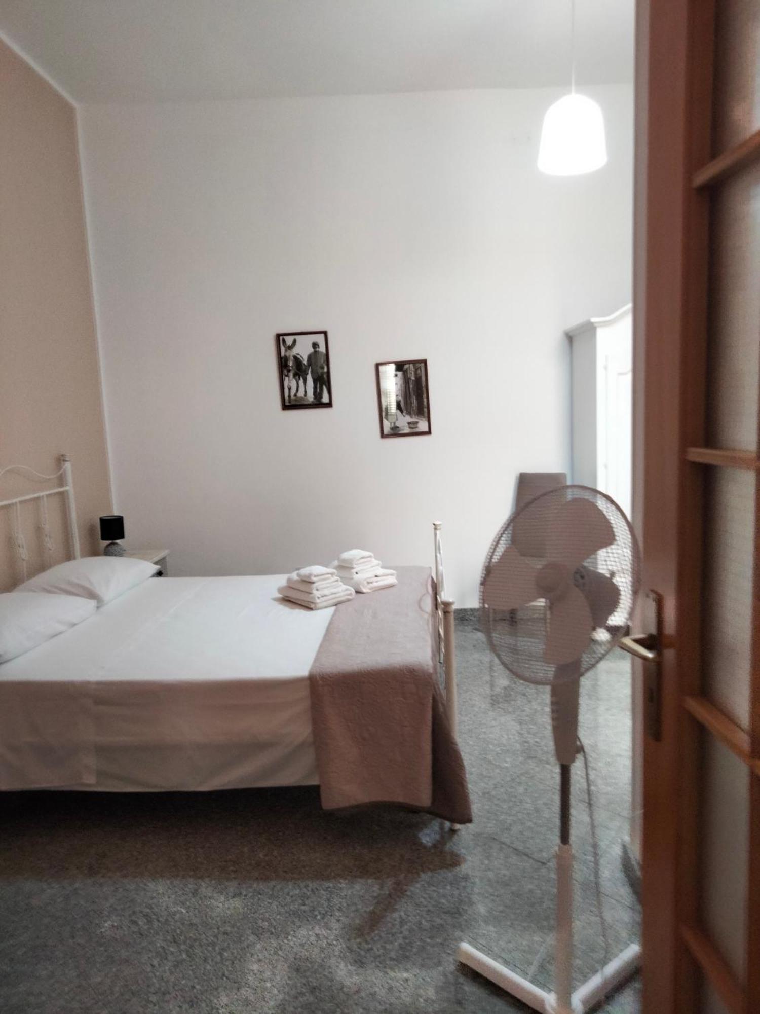 Casa Liola Apartment โนโต ภายนอก รูปภาพ