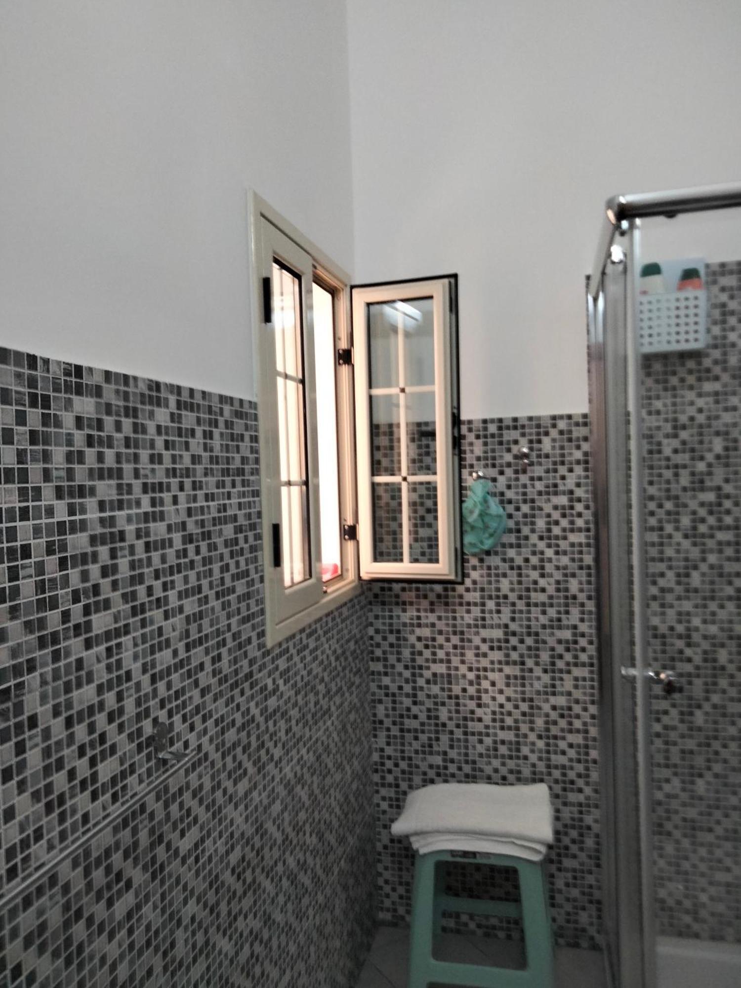 Casa Liola Apartment โนโต ภายนอก รูปภาพ
